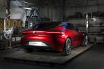 Alfa Romeo Gloria by IED 2013 года
